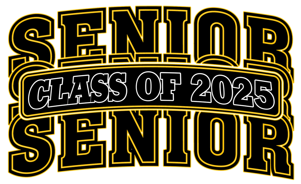  2025 Senior Graduation Information